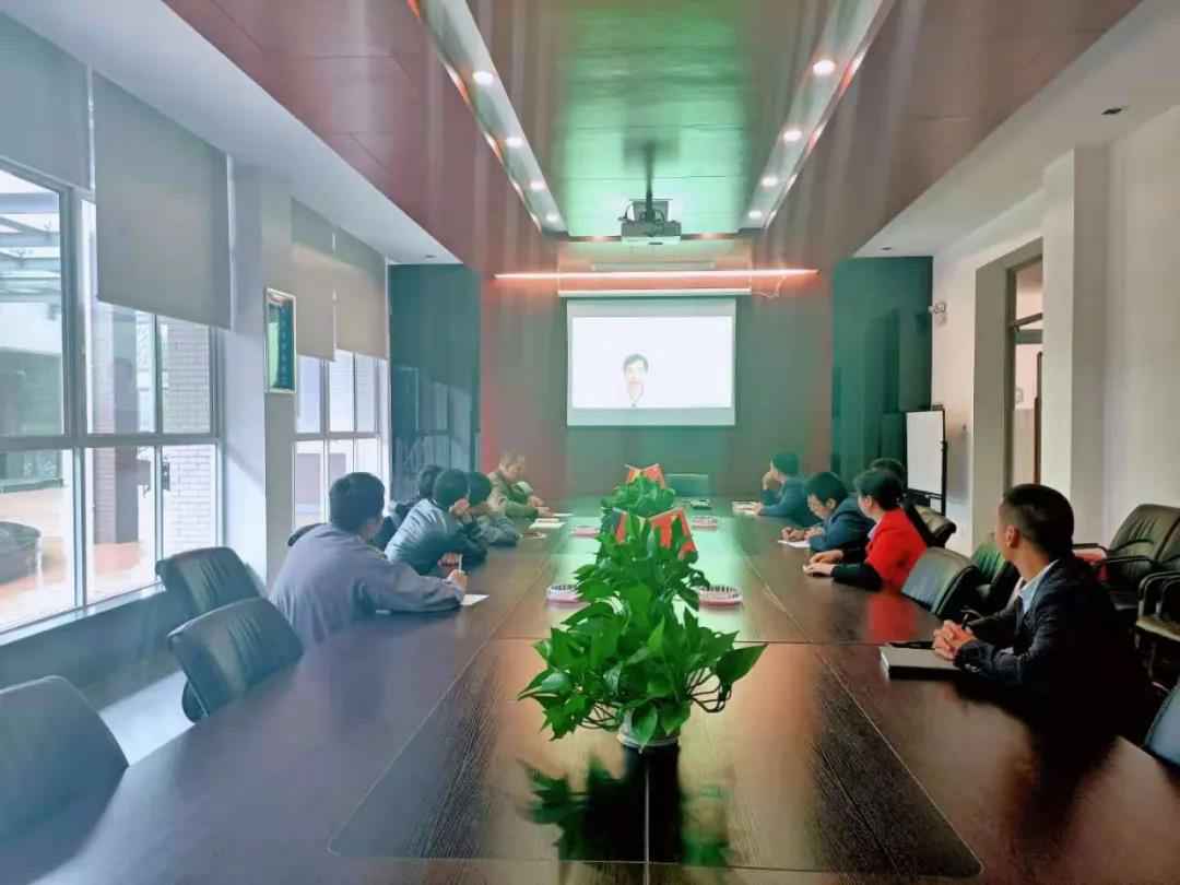 安全生产，培训先行|开云手机站登录入口-开云online(中国)开展鼓式制动器在用电梯安全隐患及保养技术培训